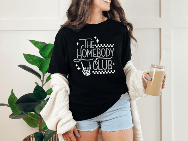 The Homebody Club
