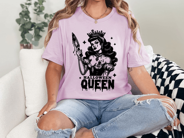 Halloween Queen