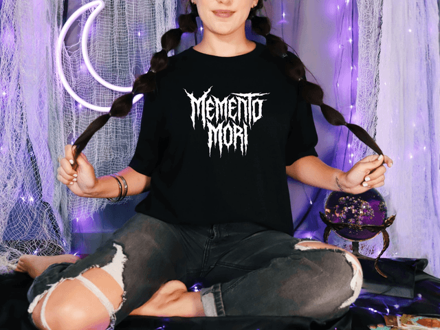 Memento Mori