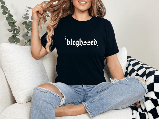 Bleghssed