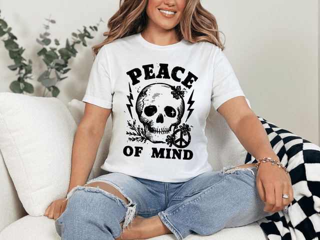 Peace Of Mind