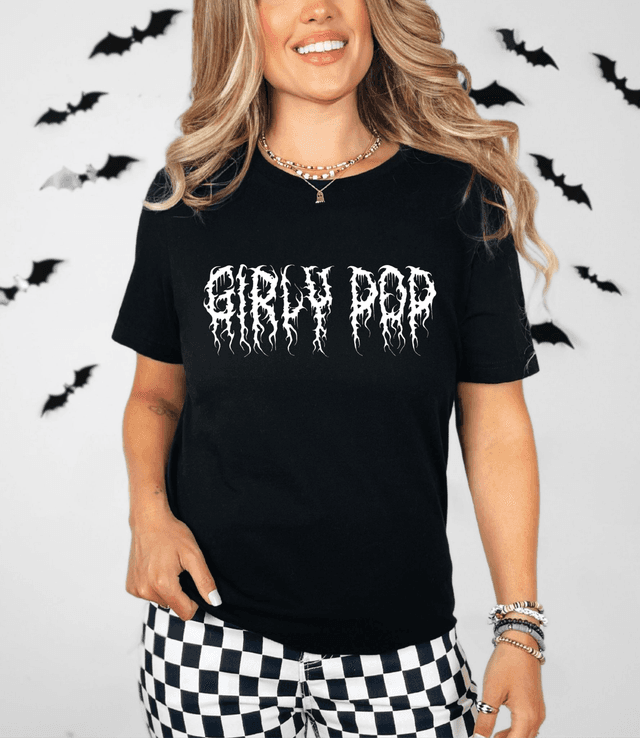 Girly Pop