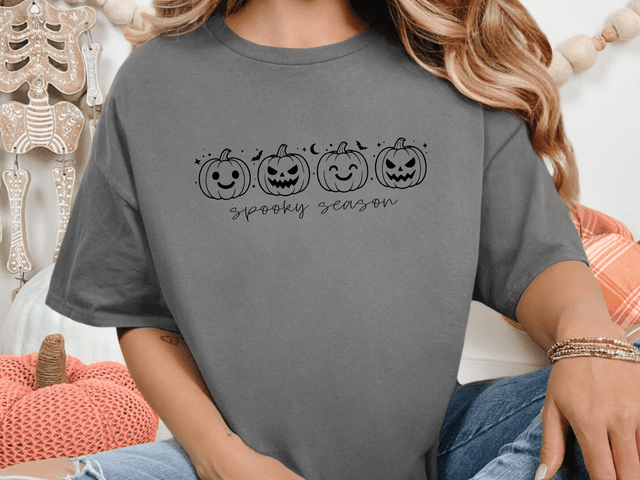 Spooky SZN