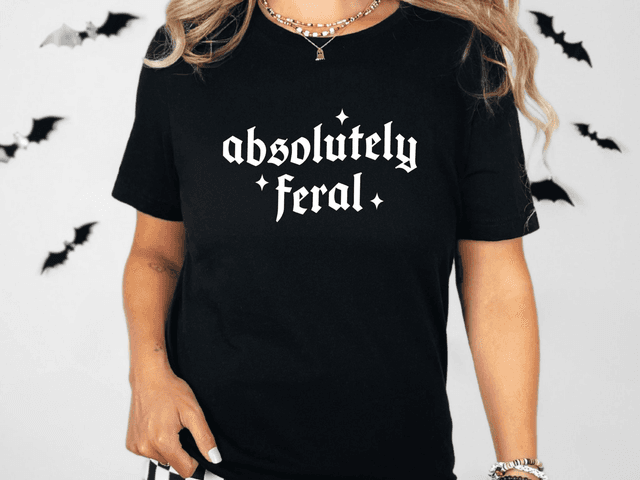 Absolutely Feral