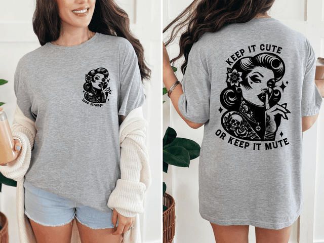 Keep It Cute