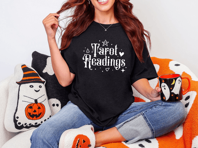 Tarot Readings