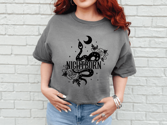 Nightborn 