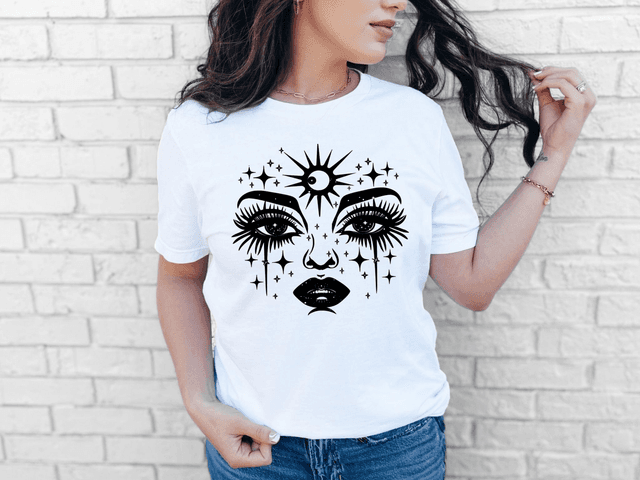 Celestial Witch