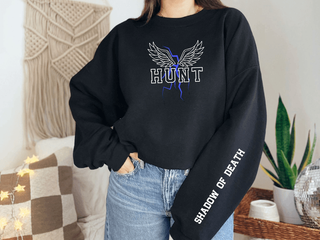 Hunt Athalar